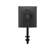 LG Moniteur DualUp 16:18 de 27,6 pouces avec support Ergo et USB Type-C™, 28MQ780-B