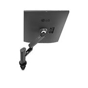 LG Moniteur DualUp 16:18 de 27,6 pouces avec support Ergo et USB Type-C™, 28MQ780-B