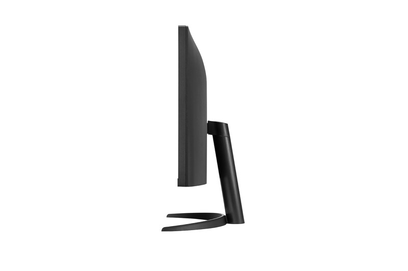 LG Moniteur IPS avec AMD FreeSync™ Full HD UltraWide™ 21:9 34”, 34WP500-B