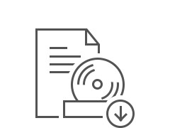 Producthandleidingen en software downloaden