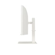 LG Moniteur incurvé UltraWide™ QHD+ (3 840x1 600) de 38 pouces, 38WR85QC-W