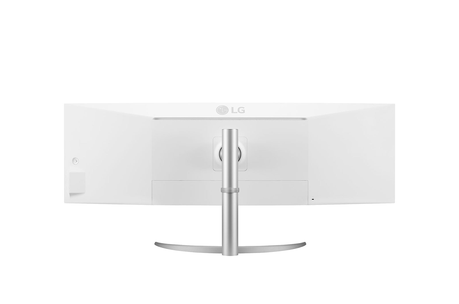 LG 49" LG UltraWide Dual™ QHD Monitor, 49WQ95C-W
