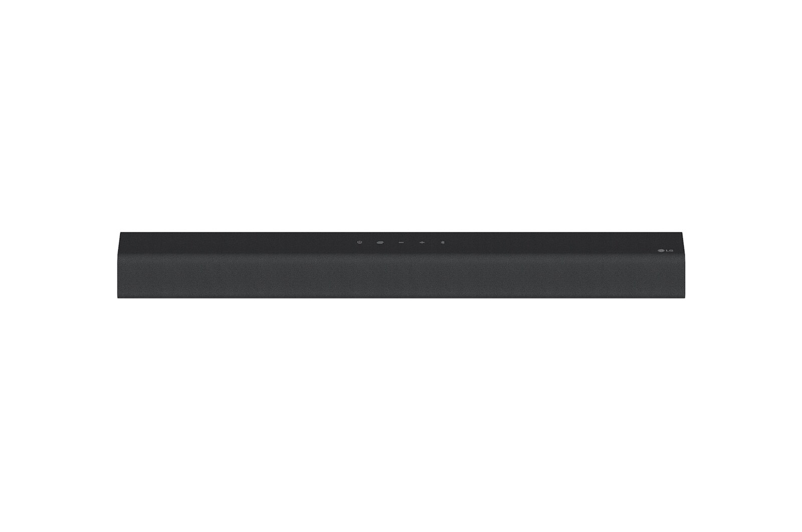 LG Barre de son avec Dolby Atmos® 2.1 Channel - DS60Q, DS60Q