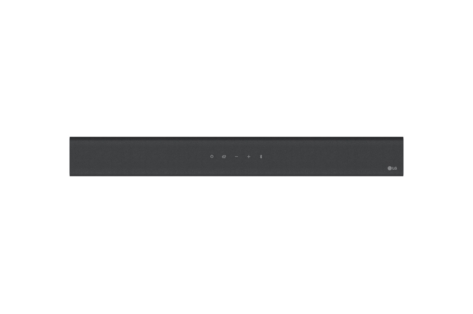 LG Barre de son avec Dolby Atmos® 2.1 Channel - DS60Q, DS60Q