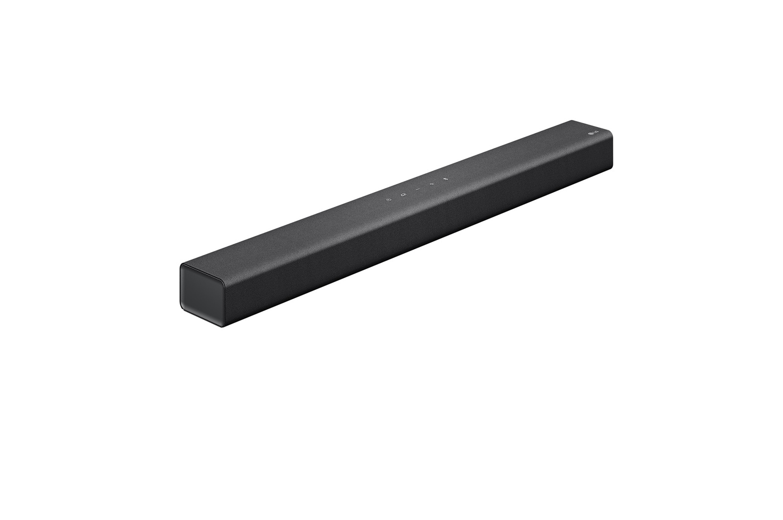 LG Barre de son avec Dolby Atmos® 2.1 Channel - DS60Q, DS60Q