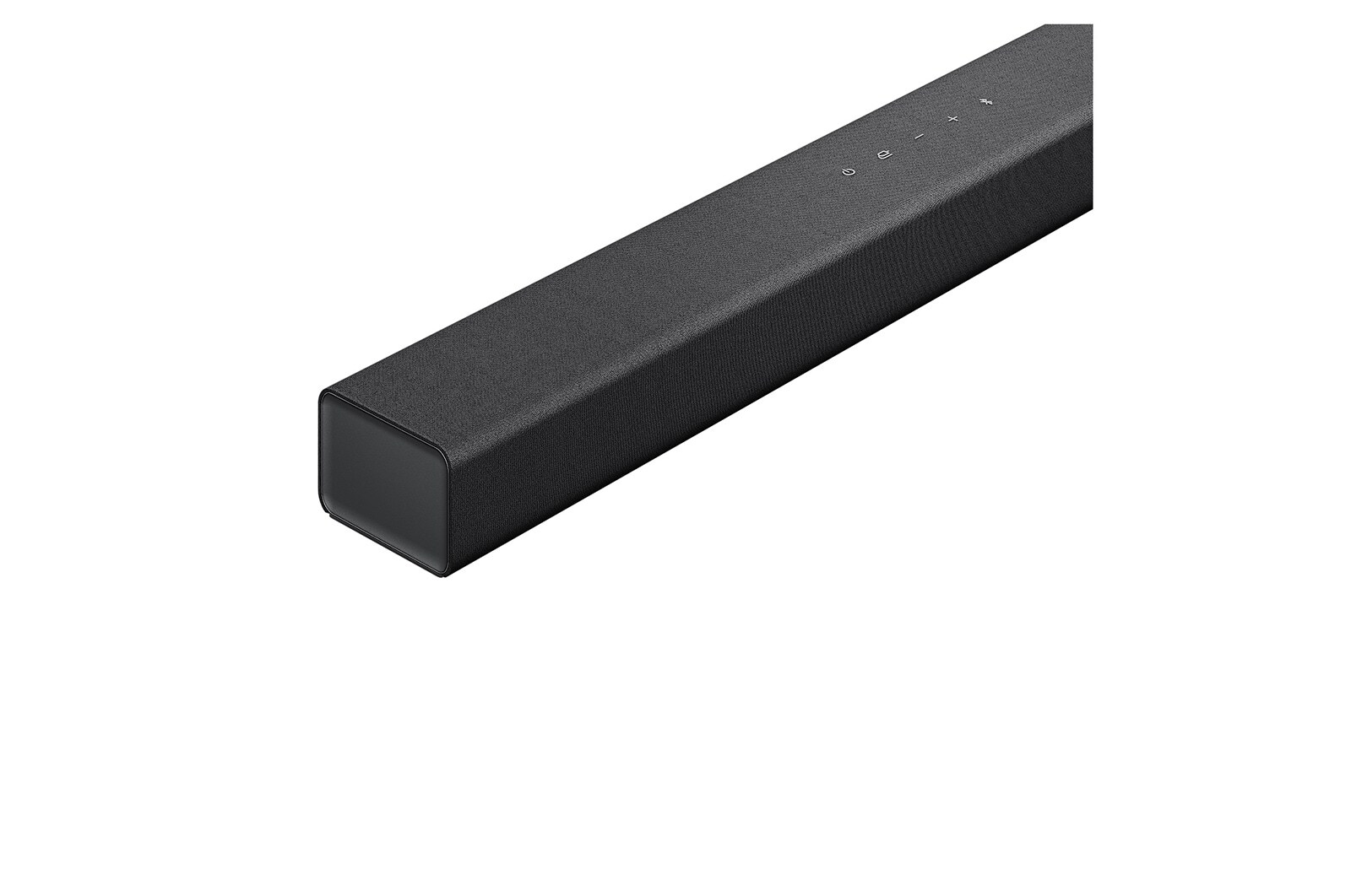 LG Barre de son avec Dolby Atmos® 2.1 Channel - DS60Q, DS60Q