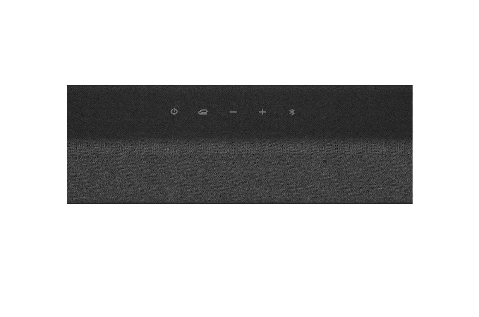 LG Barre de son avec Dolby Atmos® 2.1 Channel - DS60Q, DS60Q