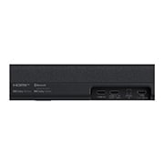 LG Barre de son avec Dolby Atmos® 2.1 Channel - DS60Q, DS60Q