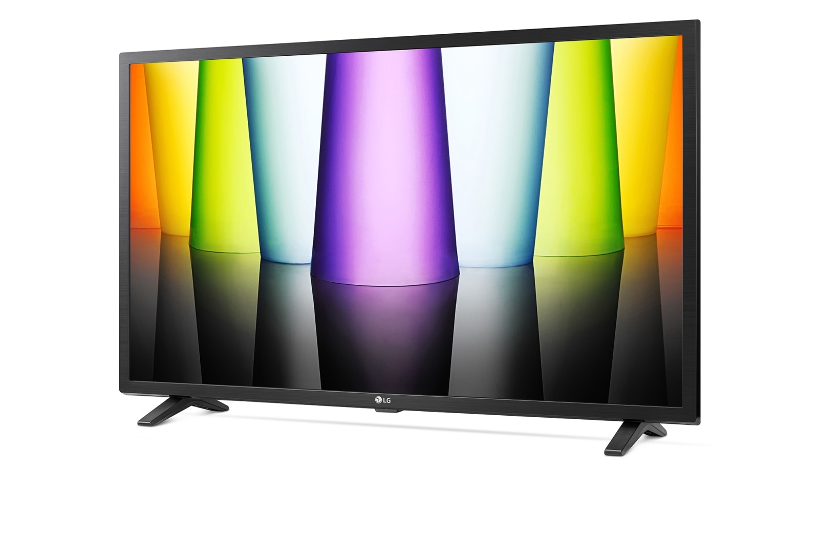 LG 32 pouces LG LED UHD LQ63 4K Smart TV - 32LQ63006LA, 32LQ63006LA
