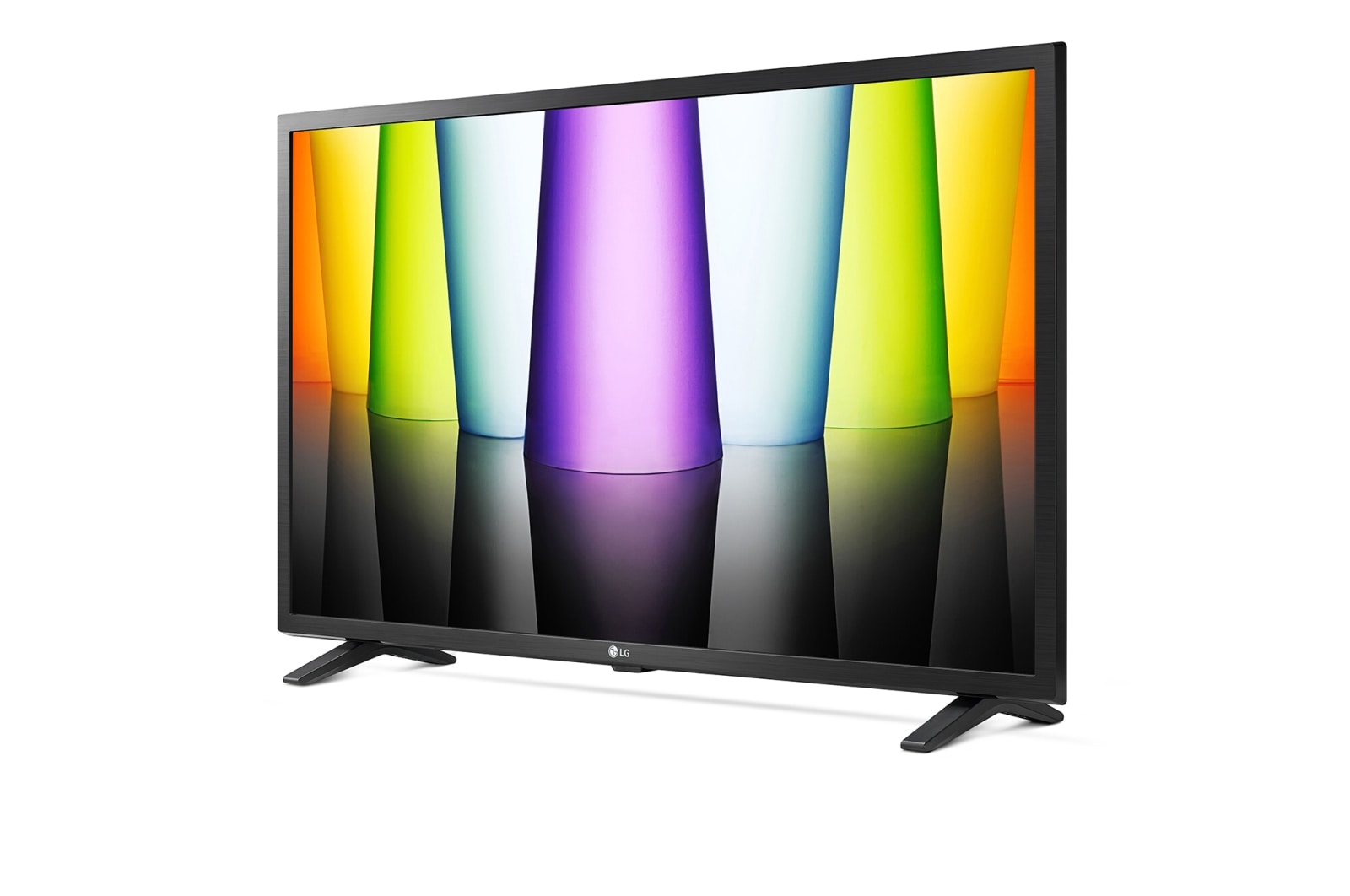 LG 32 pouces LG LED UHD LQ63 4K Smart TV - 32LQ63006LA, 32LQ63006LA