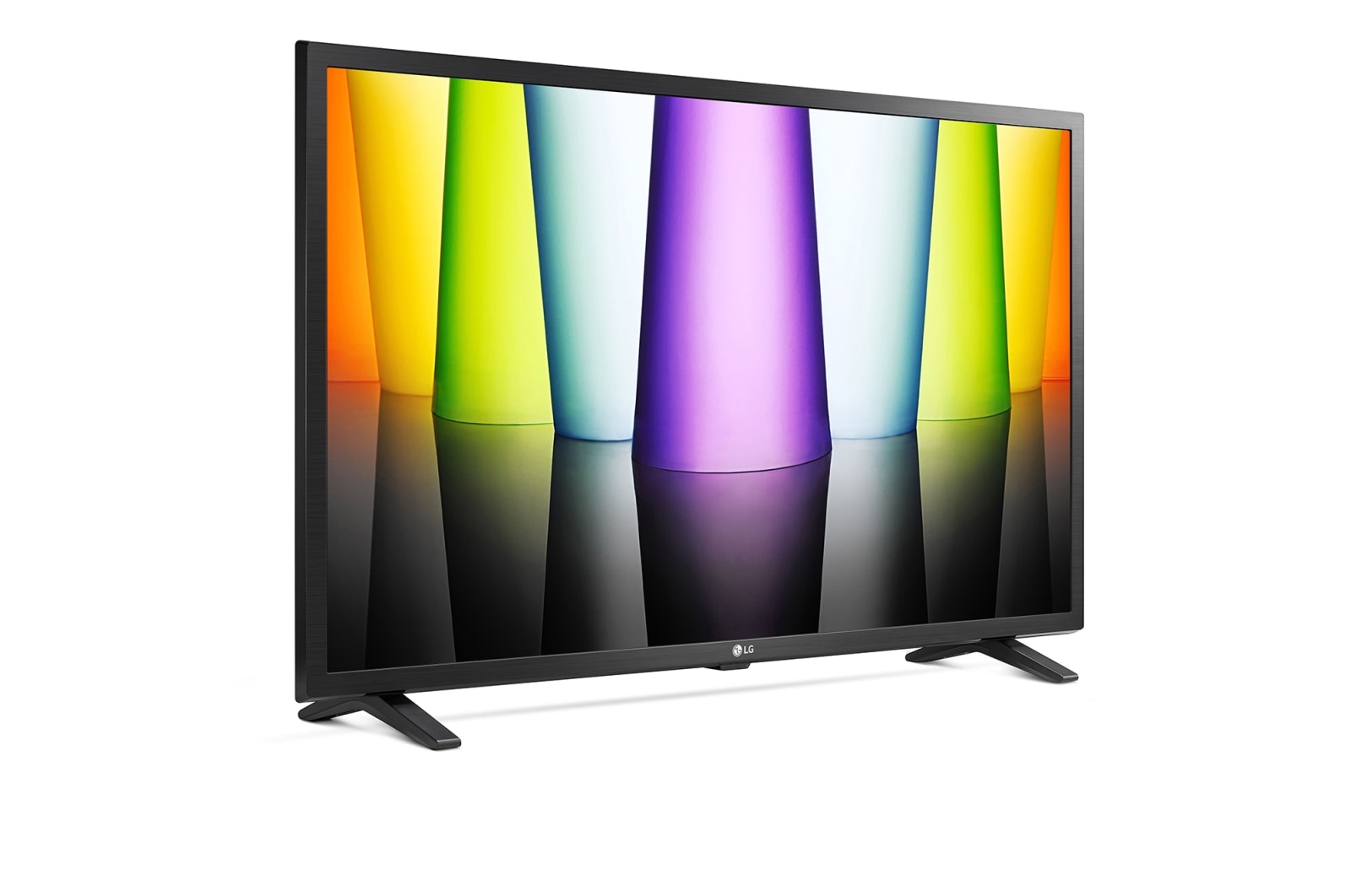 LG 32 pouces LG LED UHD LQ63 4K Smart TV - 32LQ63006LA, 32LQ63006LA