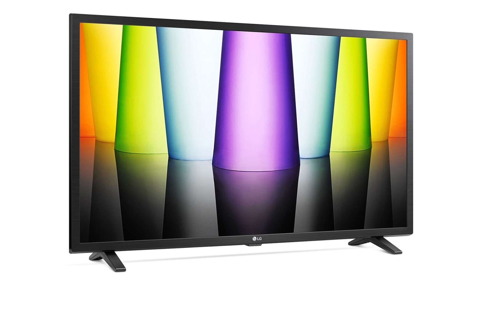 LG 32 pouces LG LED UHD LQ63 4K Smart TV - 32LQ63006LA, 32LQ63006LA