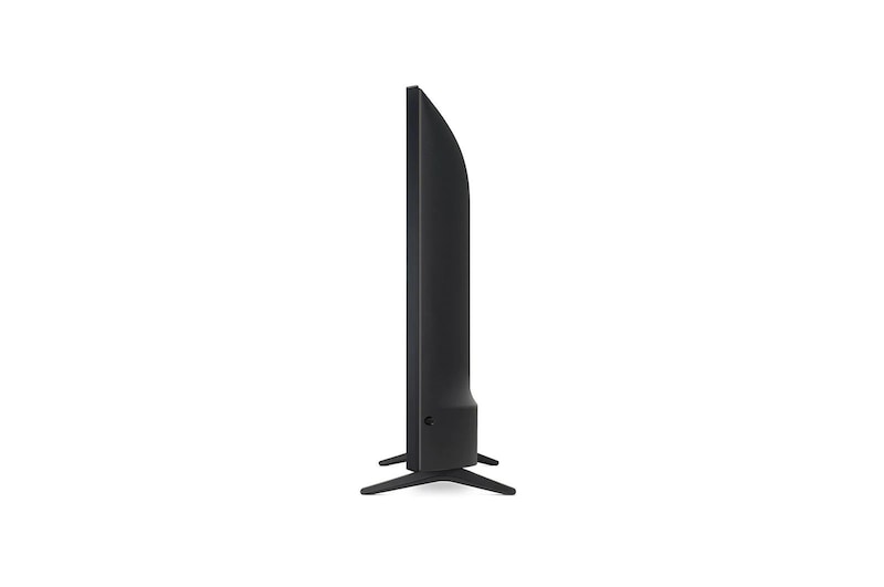 LG 32 pouces LG LED UHD LQ63 4K Smart TV - 32LQ63006LA, 32LQ63006LA