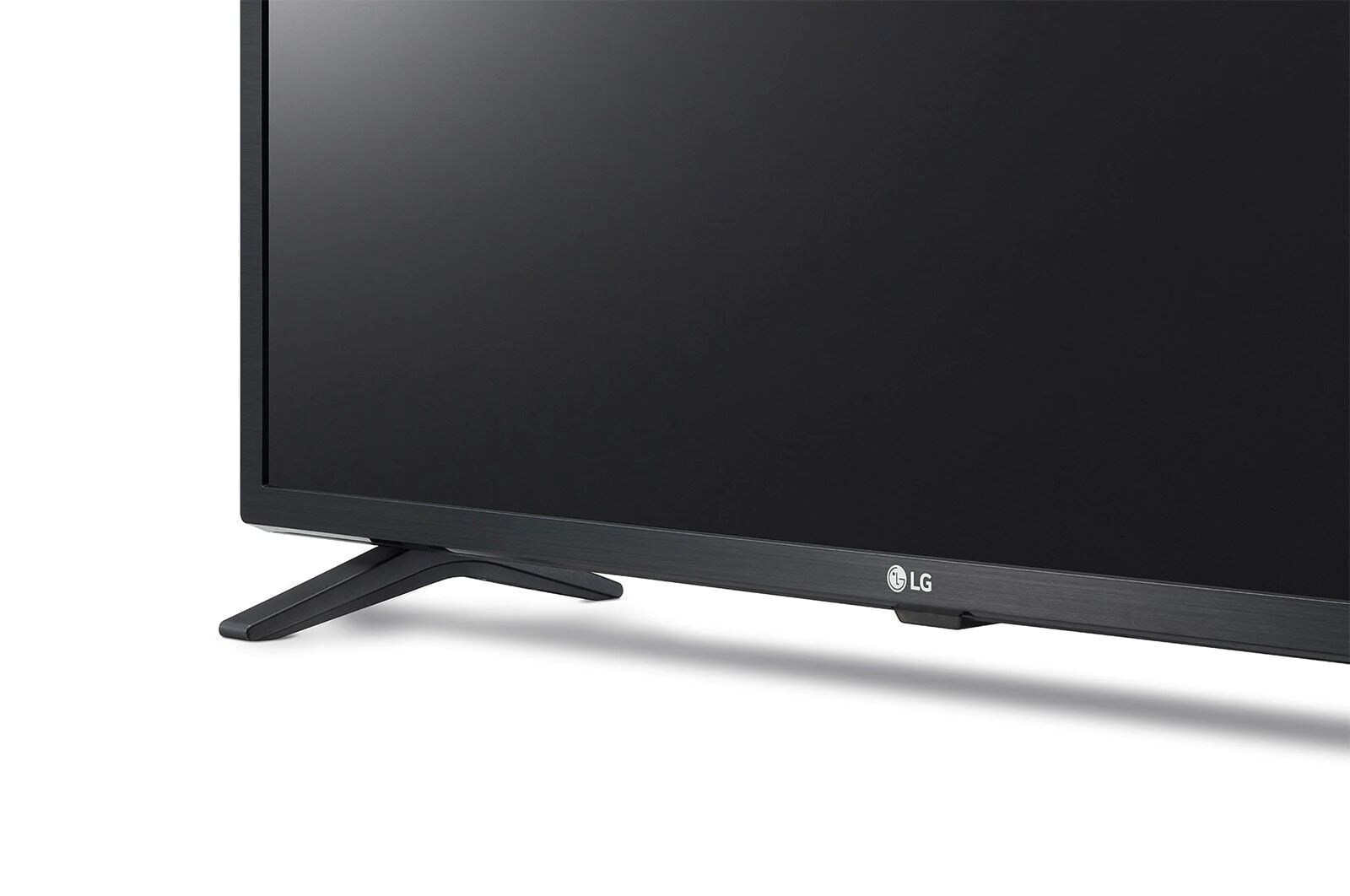 LG 32 pouces LG LED UHD LQ63 4K Smart TV - 32LQ63006LA, 32LQ63006LA