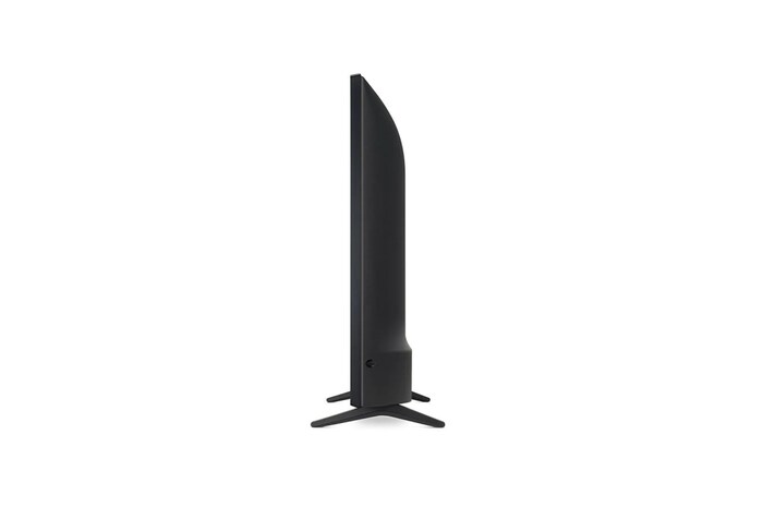 LG 32 pouces LG LED UHD LQ63 4K Smart TV - 32LQ63006LA, 32LQ63006LA