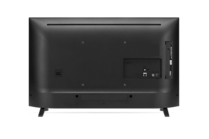 LG 32 pouces LG LED UHD LQ63 4K Smart TV - 32LQ63006LA, 32LQ63006LA