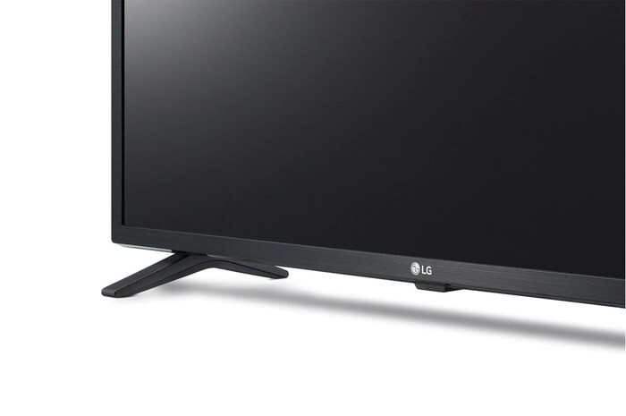 LG 32 pouces LG LED UHD LQ63 4K Smart TV - 32LQ63006LA, 32LQ63006LA