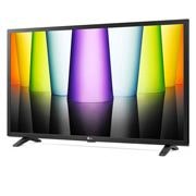 LG 32 pouces LG LED UHD LQ63 4K Smart TV - 32LQ63006LA, 32LQ63006LA