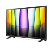 LG 32 pouces LG LED UHD LQ63 4K Smart TV - 32LQ63006LA, 32LQ63006LA