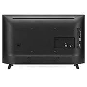 LG 32 pouces LG LED UHD LQ63 4K Smart TV - 32LQ63006LA, 32LQ63006LA