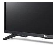 LG 32 pouces LG LED UHD LQ63 4K Smart TV - 32LQ63006LA, 32LQ63006LA