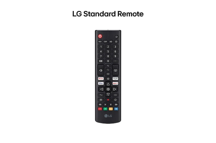 LG 32 pouces LG LED UHD LQ63 4K Smart TV - 32LQ63006LA, 32LQ63006LA