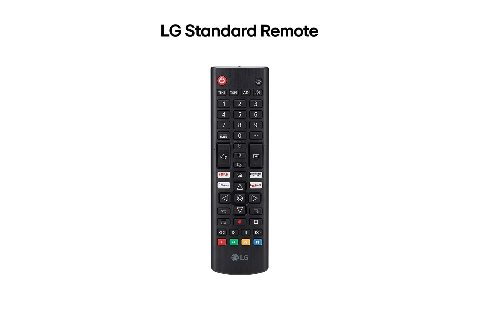 LG 32 pouces LG LED UHD LQ63 4K Smart TV - 32LQ63006LA, 32LQ63006LA