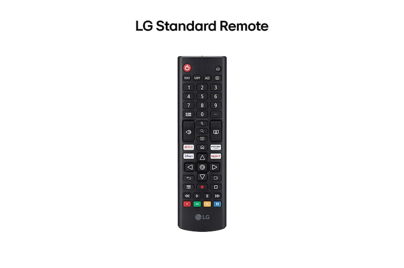 LG 32 pouces LG LED UHD LQ63 4K Smart TV - 32LQ63006LA, 32LQ63006LA
