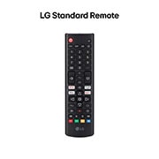 LG 32 pouces LG LED UHD LQ63 4K Smart TV - 32LQ63006LA, 32LQ63006LA