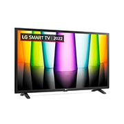 LG 32 pouces LG LED UHD LQ63 4K Smart TV - 32LQ63006LA, 32LQ63006LA