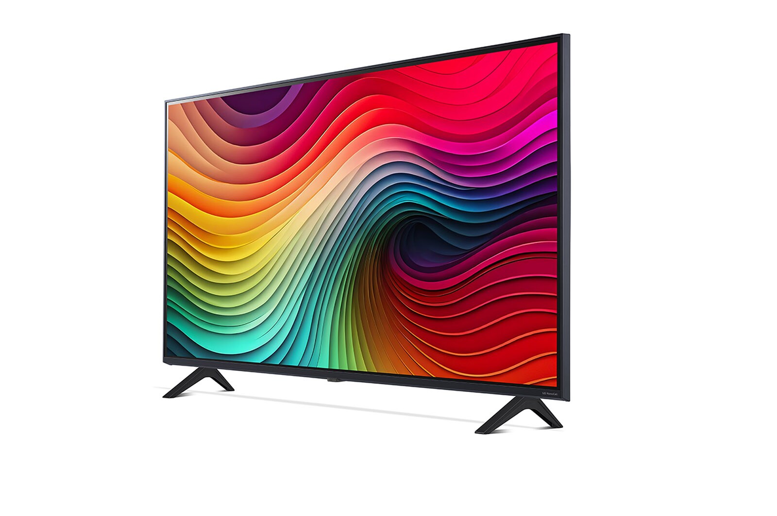 LG Smart TV LG NanoCell AI NANO81 4K de 43 pouces 2024, 43NANO81T6A