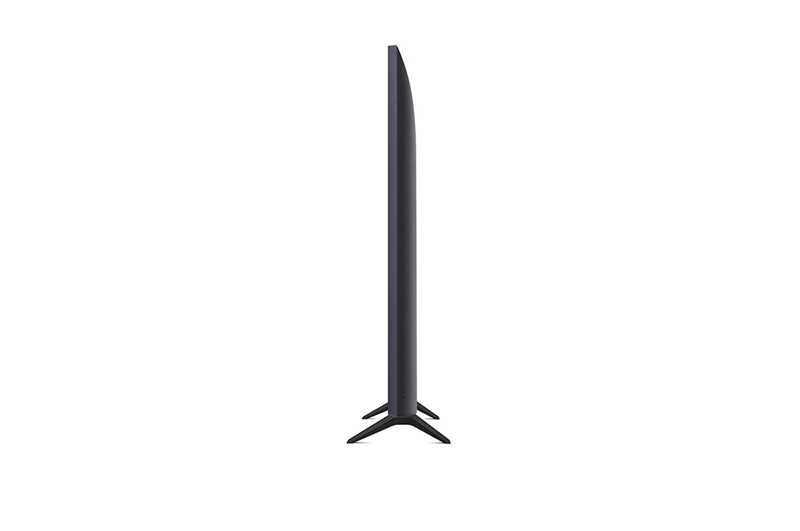 LG Smart TV LG NanoCell AI NANO81 4K de 43 pouces 2024, 43NANO81T6A