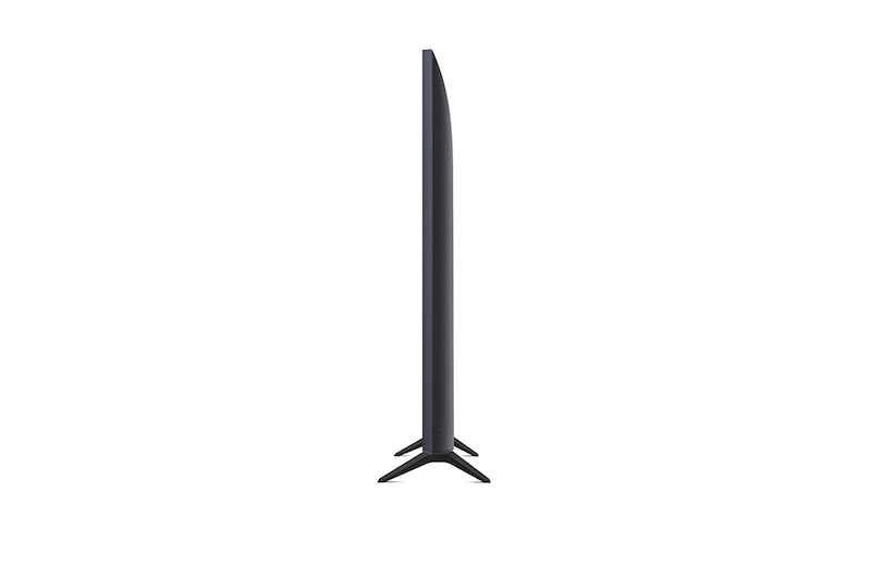 LG Smart TV LG NanoCell AI NANO81 4K de 43 pouces 2024, 43NANO81T6A