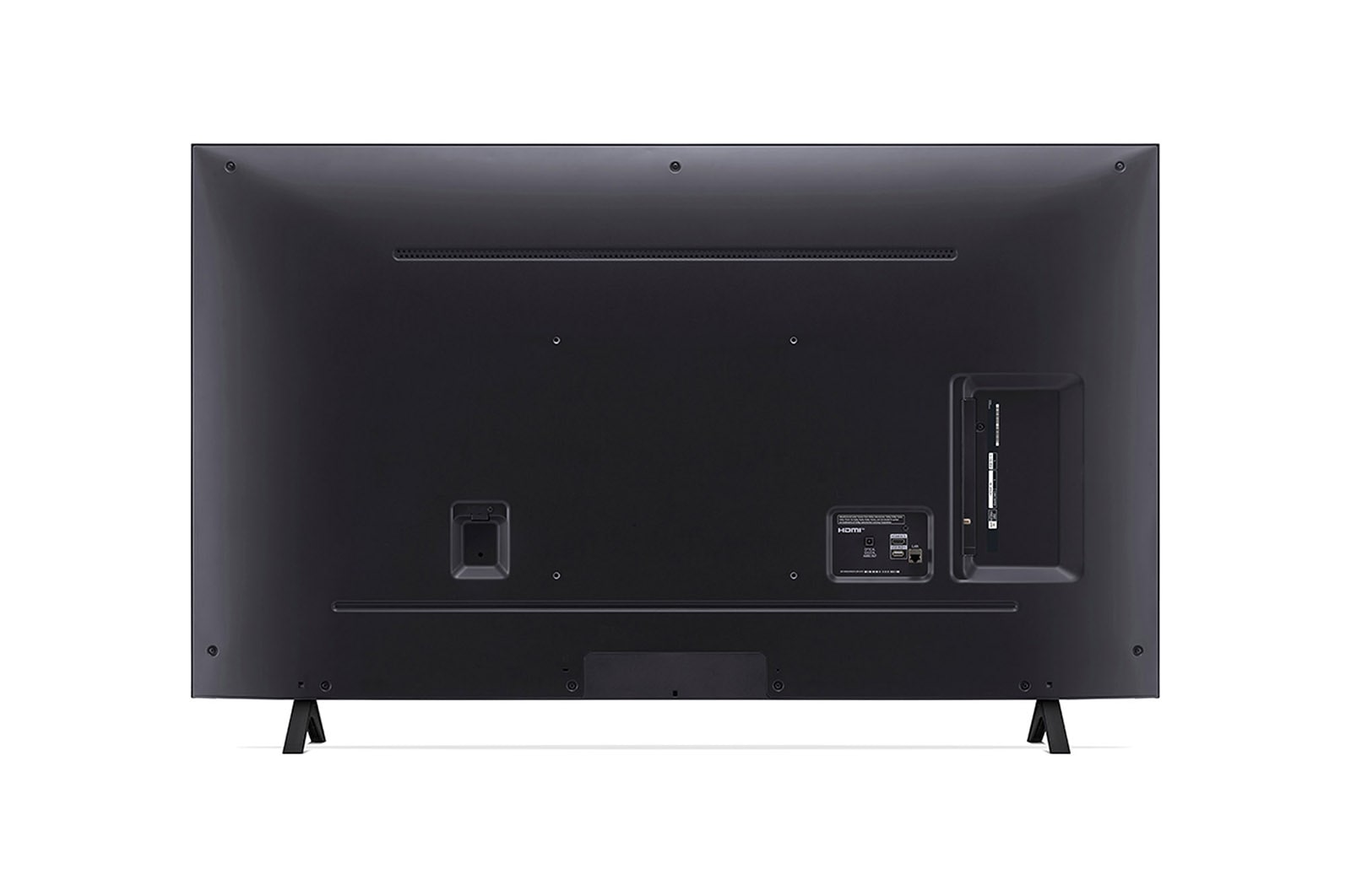 LG Smart TV LG NanoCell AI NANO81 4K de 43 pouces 2024, 43NANO81T6A