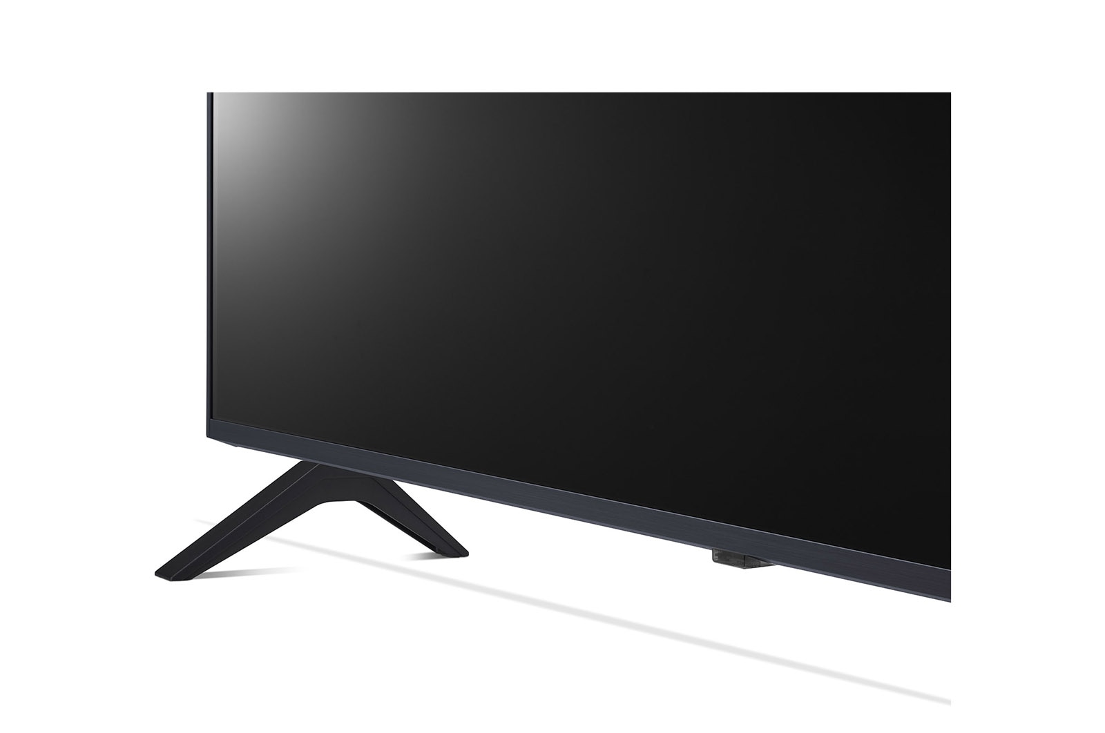 LG Smart TV LG NanoCell AI NANO81 4K de 43 pouces 2024, 43NANO81T6A