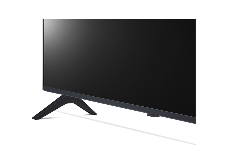 LG Smart TV LG NanoCell AI NANO81 4K de 43 pouces 2024, 43NANO81T6A