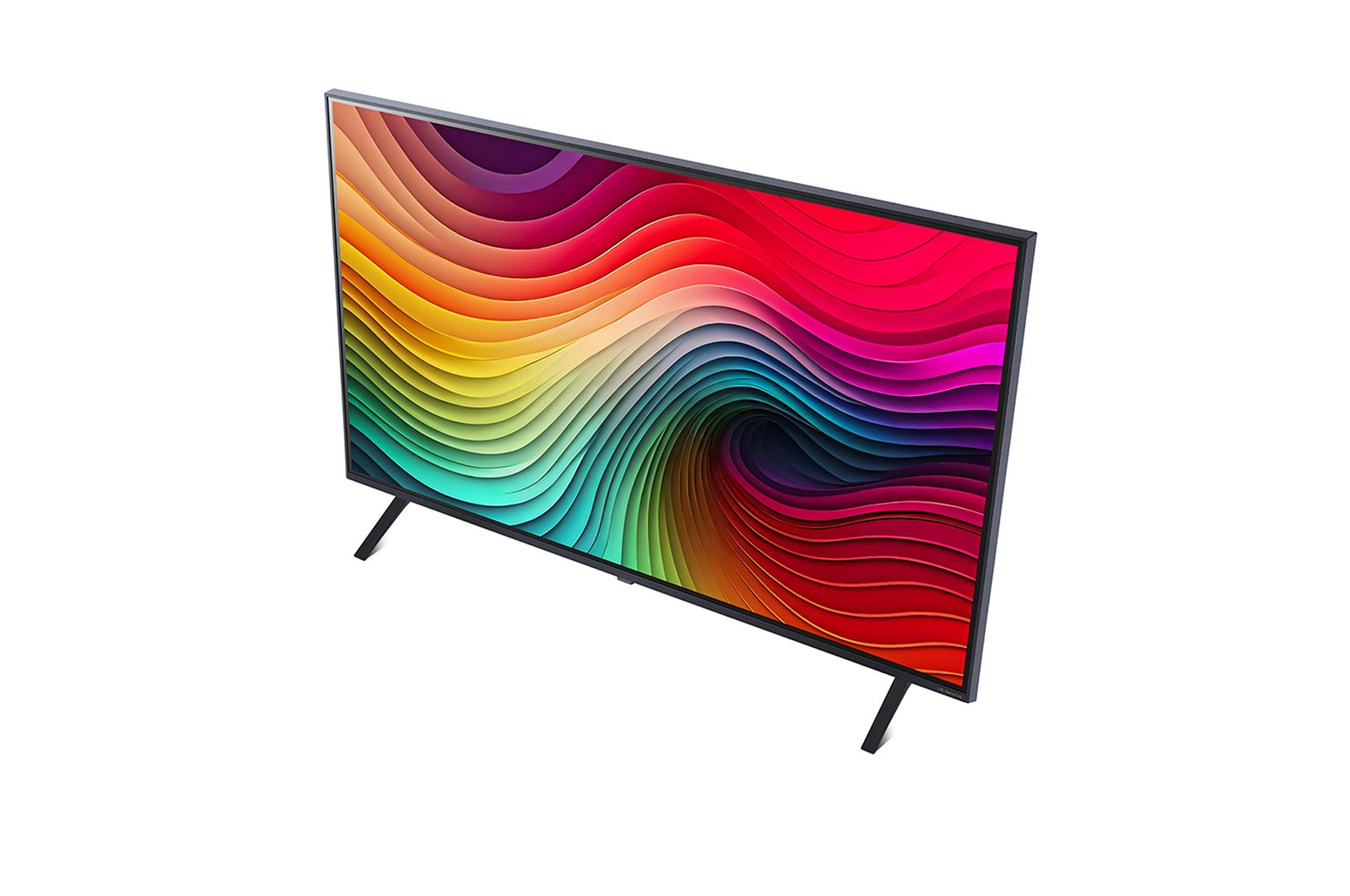LG Smart TV LG NanoCell AI NANO81 4K de 43 pouces 2024, 43NANO81T6A
