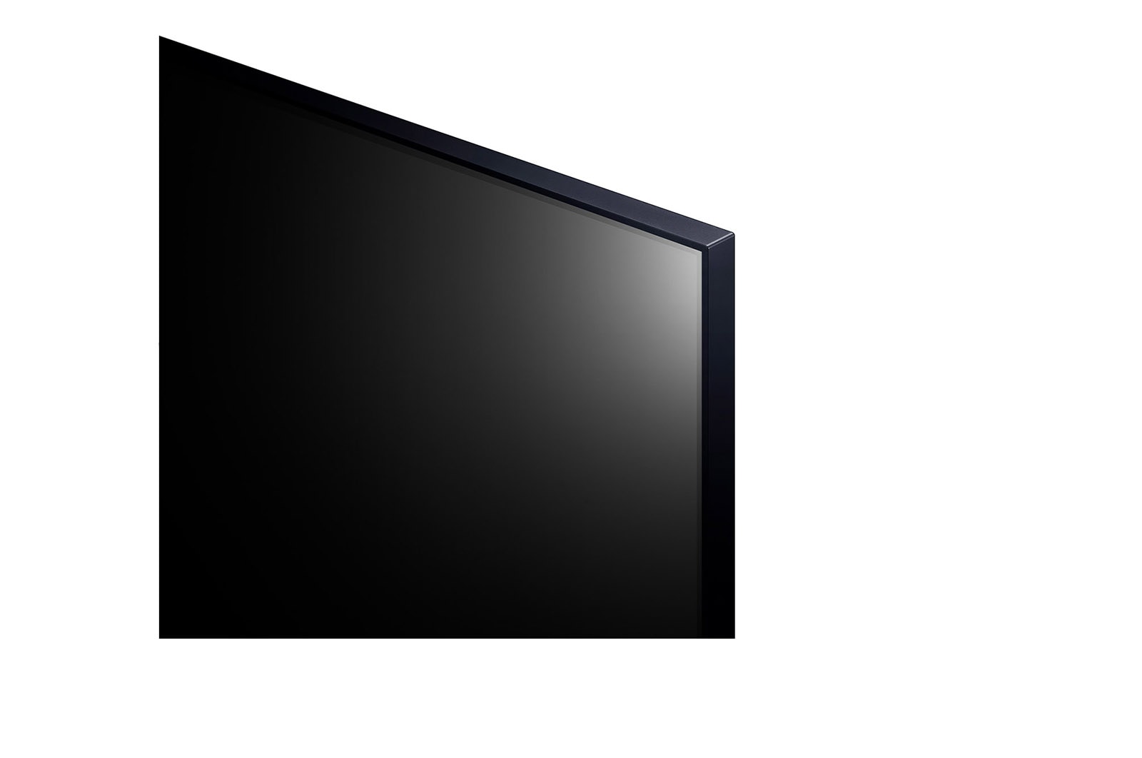 LG Smart TV LG NanoCell AI NANO81 4K de 43 pouces 2024, 43NANO81T6A