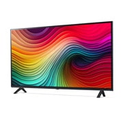 LG Smart TV LG NanoCell AI NANO81 4K de 43 pouces 2024, 43NANO81T6A