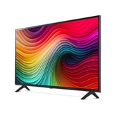 LG Smart TV LG NanoCell AI NANO81 4K de 43 pouces 2024, 43NANO81T6A