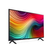 LG Smart TV LG NanoCell AI NANO81 4K de 43 pouces 2024, 43NANO81T6A