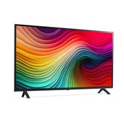 LG Smart TV LG NanoCell AI NANO81 4K de 43 pouces 2024, 43NANO81T6A