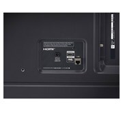 LG Smart TV LG NanoCell AI NANO81 4K de 43 pouces 2024, 43NANO81T6A