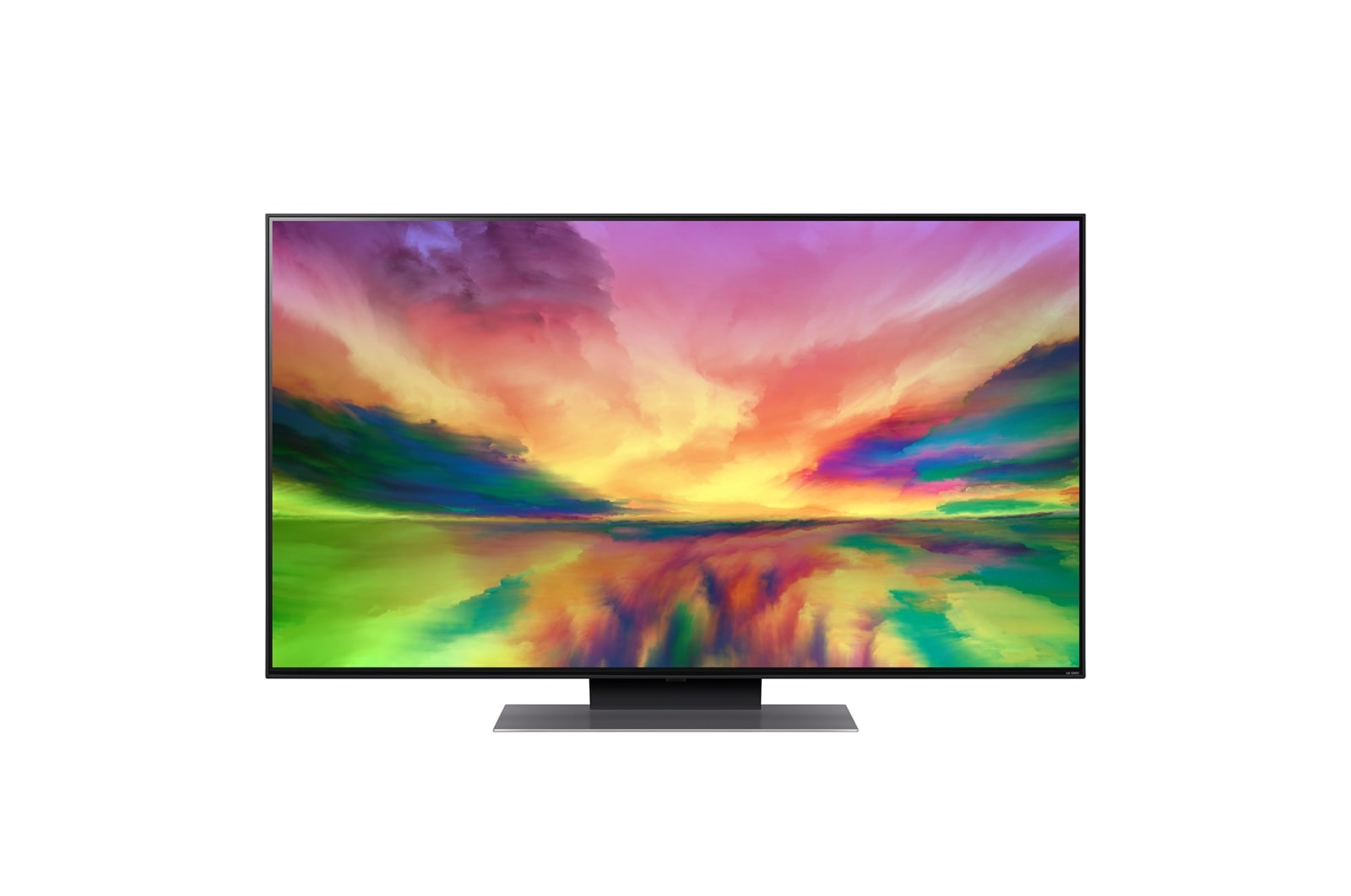 LG 50 pouces LG QNED82 4K UHD Smart TV - 50QNED826RE, 50QNED826RE