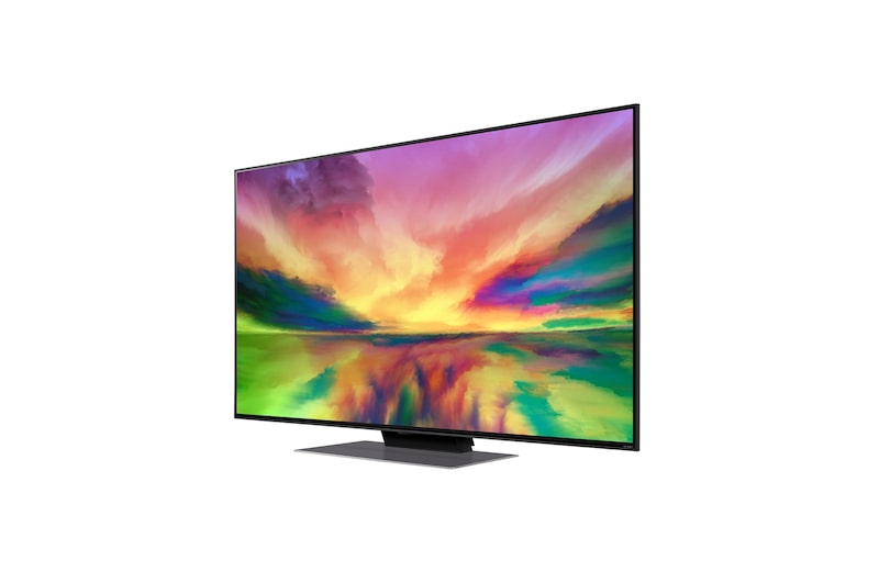 LG 50 pouces LG QNED82 4K UHD Smart TV - 50QNED826RE, 50QNED826RE