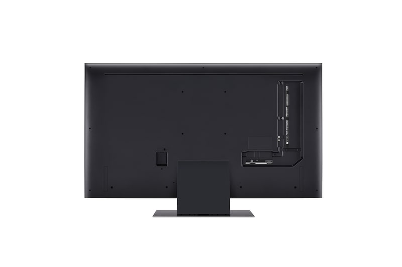 LG 50 pouces LG QNED82 4K UHD Smart TV - 50QNED826RE, 50QNED826RE