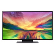 LG 50 pouces LG QNED82 4K UHD Smart TV - 50QNED826RE, 50QNED826RE