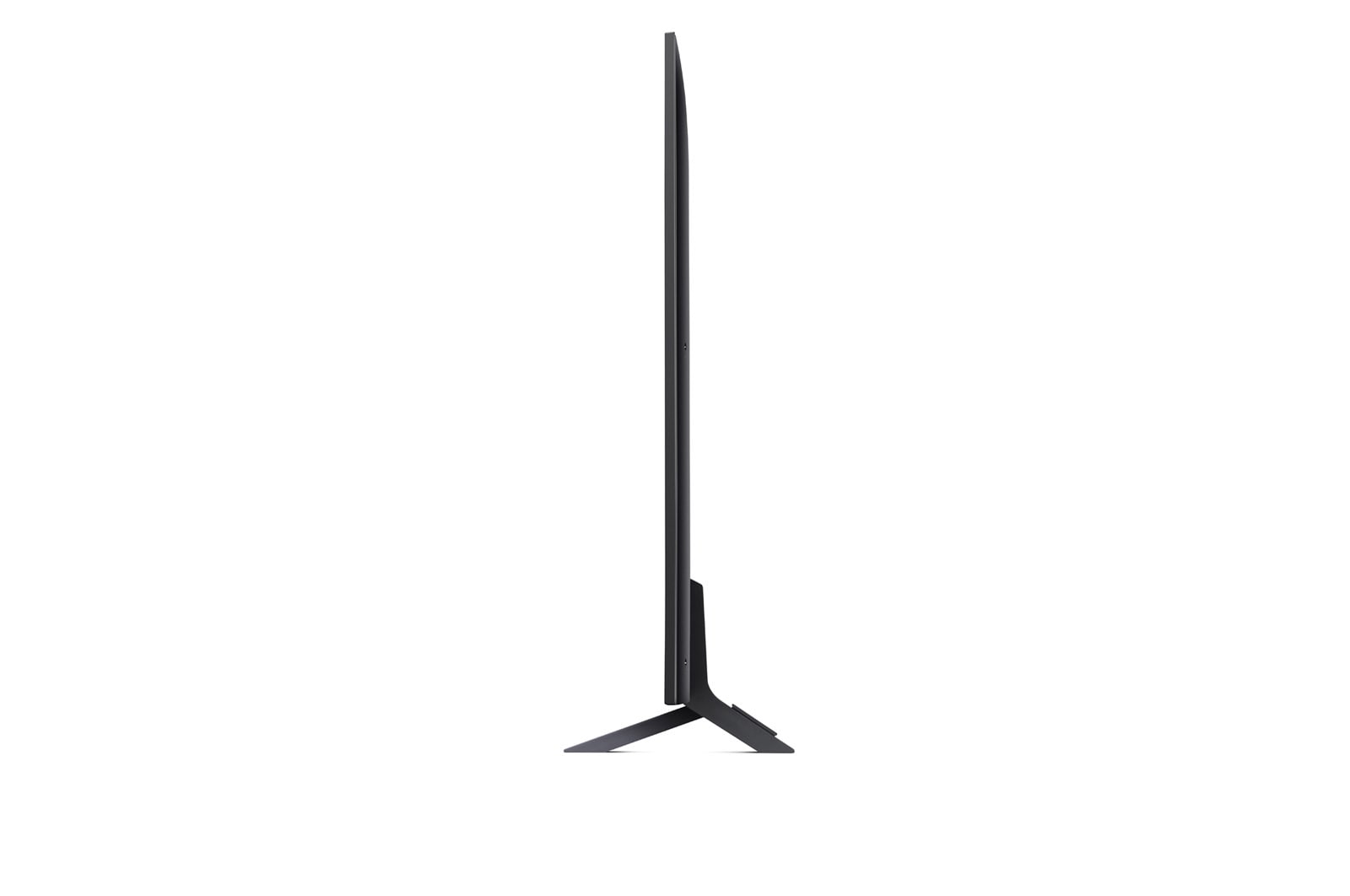 LG Smart TV LG QNED AI QNED85 4K 50 pouces 2024, 50QNED85T6A
