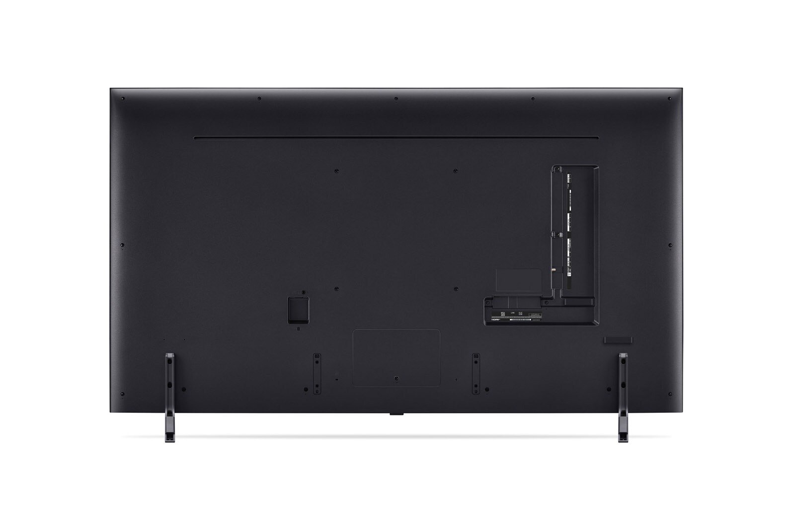 LG Smart TV LG QNED AI QNED85 4K 50 pouces 2024, 50QNED85T6A