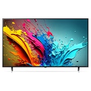 LG Smart TV LG QNED AI QNED85 4K 50 pouces 2024, 50QNED85T6A